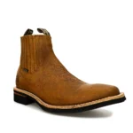 Botin Hombre Agavero A2080 Habana - Imagen 2