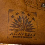 Botin Hombre Agavero A2080 Habana - Imagen 6