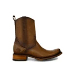 Botin Hombre Agavero A-923 Flother