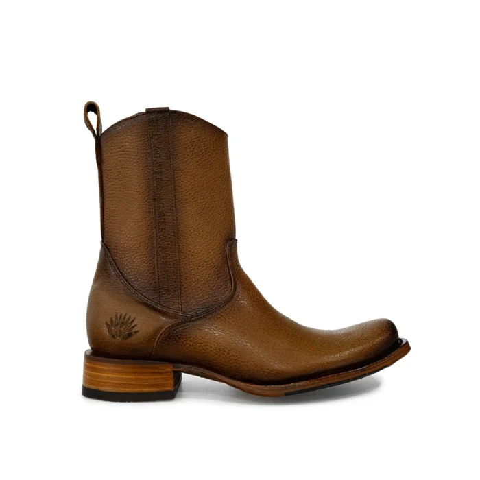 Botin Hombre Agavero A-923 Flother - Imagen 1