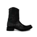 Botin Hombre Agavero A-924 Flother