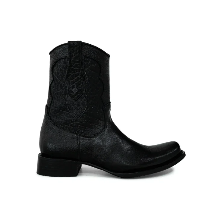 Botin Hombre Agavero A-924 Flother - Imagen 1