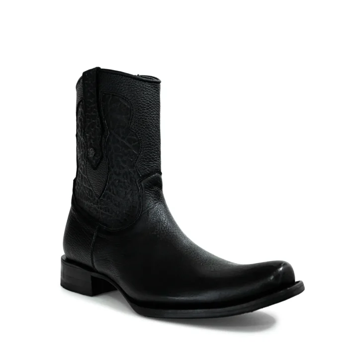 Botin Hombre Agavero A-924 Flother - Imagen 2