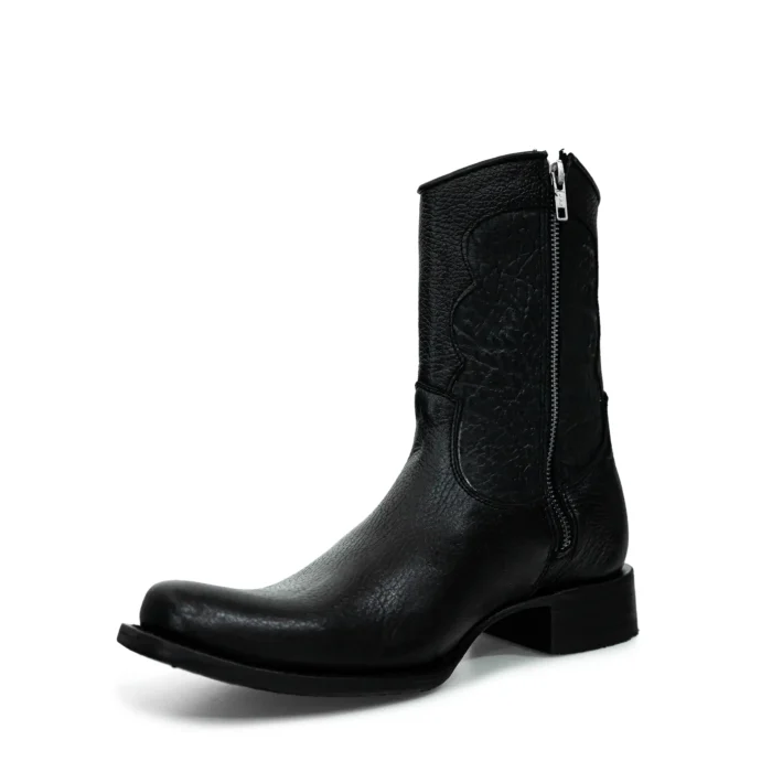Botin Hombre Agavero A-924 Flother - Imagen 3