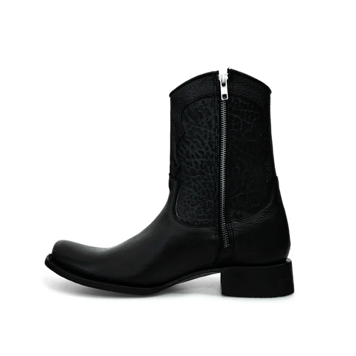 Botin Hombre Agavero A-924 Flother - Imagen 4