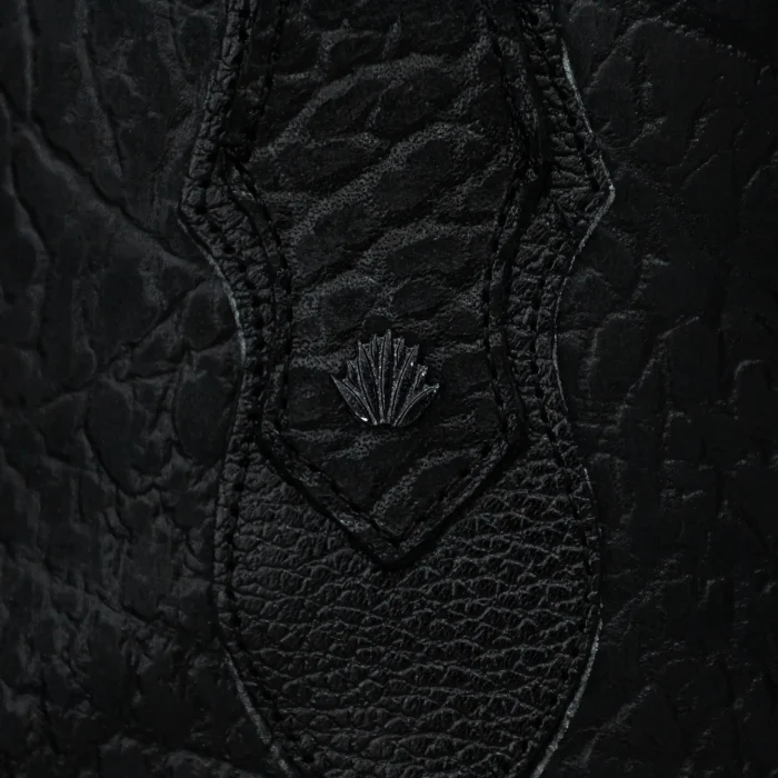 Botin Hombre Agavero A-924 Flother - Imagen 6