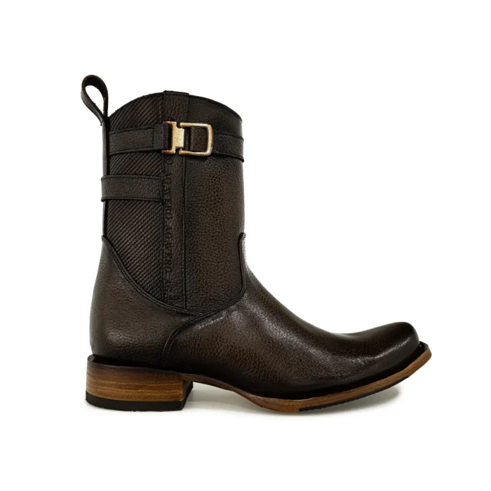 Botin Hombre Agavero A-929 Flother - Imagen 1