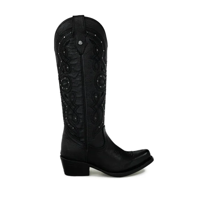 Bota Mujer Agavero E1 Flother Espigas - Imagen 1