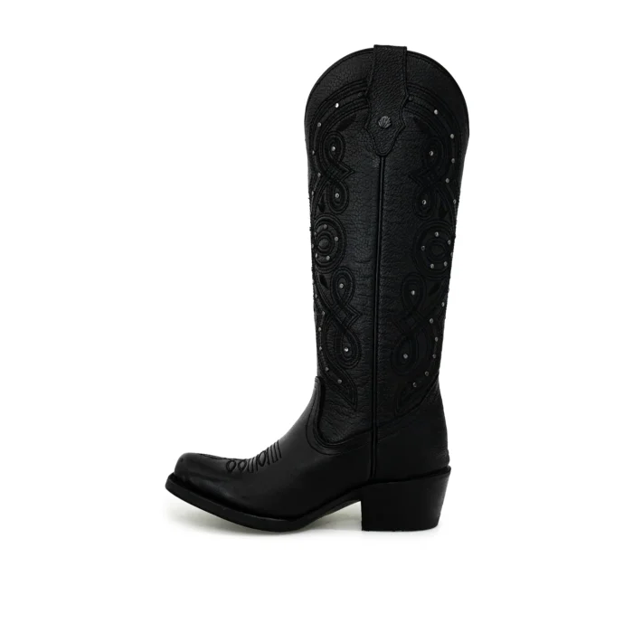 Bota Mujer Agavero E1 Flother Espigas - Imagen 4