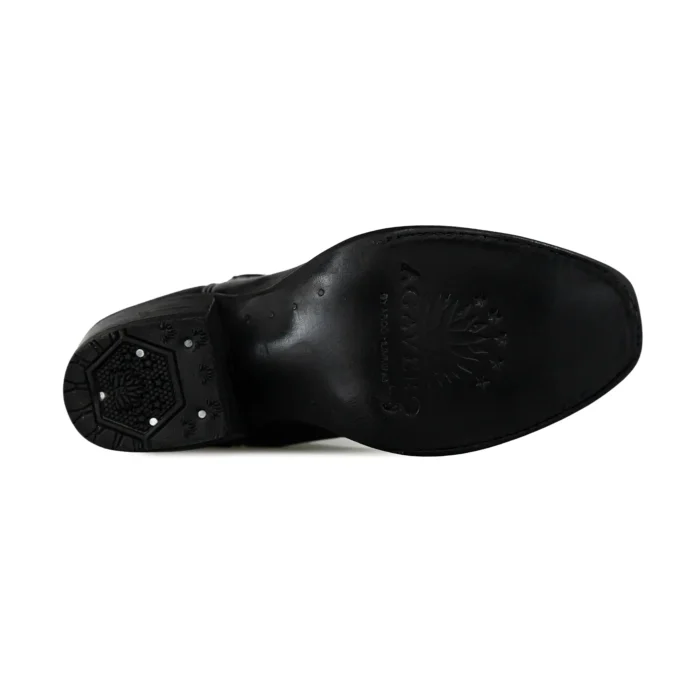 Bota Mujer Agavero E1 Flother Espigas - Imagen 5