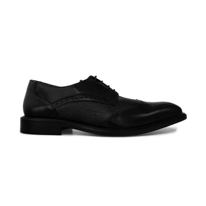 Zapato Hombre Cuadra 47FBIVN Venado - Imagen 1