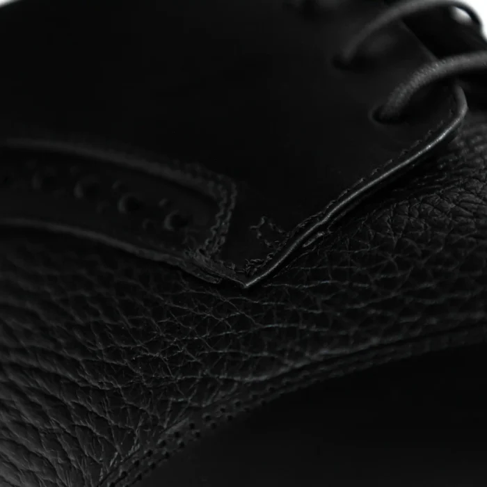 Zapato Hombre Cuadra 47FBIVN Venado - Imagen 6