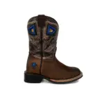 Bota Niño Nokota Shoulder RedWood