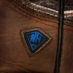 Bota Niño Nokota Shoulder RedWood - Imagen 6