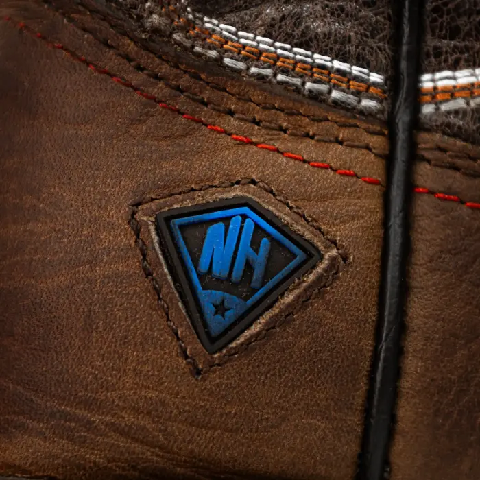 9003885-6-copia.webp Bota Niño Nokota Shoulder RedWood - Imagen 6