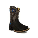 Bota Niño Nokota Roper Cuello de toro - Imagen 2