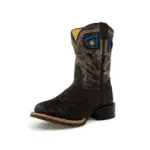 Bota Niño Nokota Roper Cuello de toro - Imagen 3