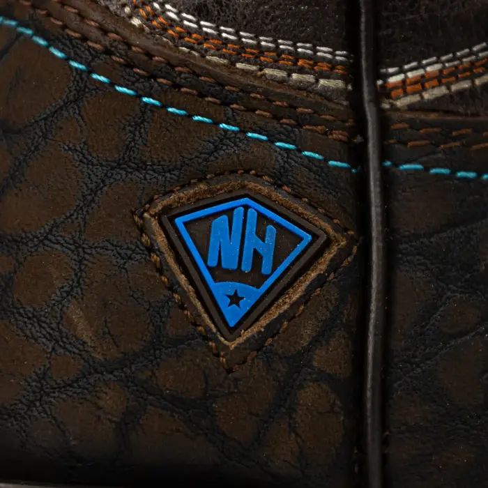 Bota Niño Nokota Roper Cuello de toro - Imagen 5