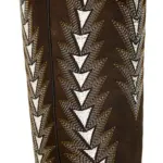 Bota Mujer Jar Boots 4590 Nobuck Hilton - Imagen 6