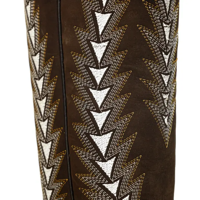 9003888-6-copia.webp Bota Mujer Jar Boots 4590 Nobuck Hilton - Imagen 6