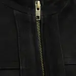 Chamarra Hombre Mabo EDU Joni Nobuck - Imagen 6