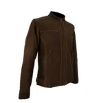 Chamarra Hombre Mabo EDU Joni Nobuck - Imagen 2