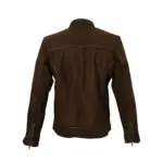 Chamarra Hombre Mabo EDU Joni Nobuck - Imagen 3