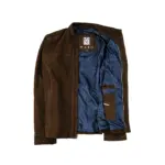 Chamarra Hombre Mabo EDU Joni Nobuck - Imagen 4