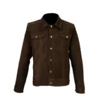 Chamarra Hombre Mabo EDU Levis Nobuck