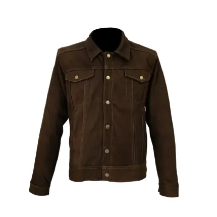 Chamarra Hombre Mabo EDU Levis Nobuck