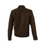 Chamarra Hombre Mabo EDU Levis Nobuck - Imagen 3