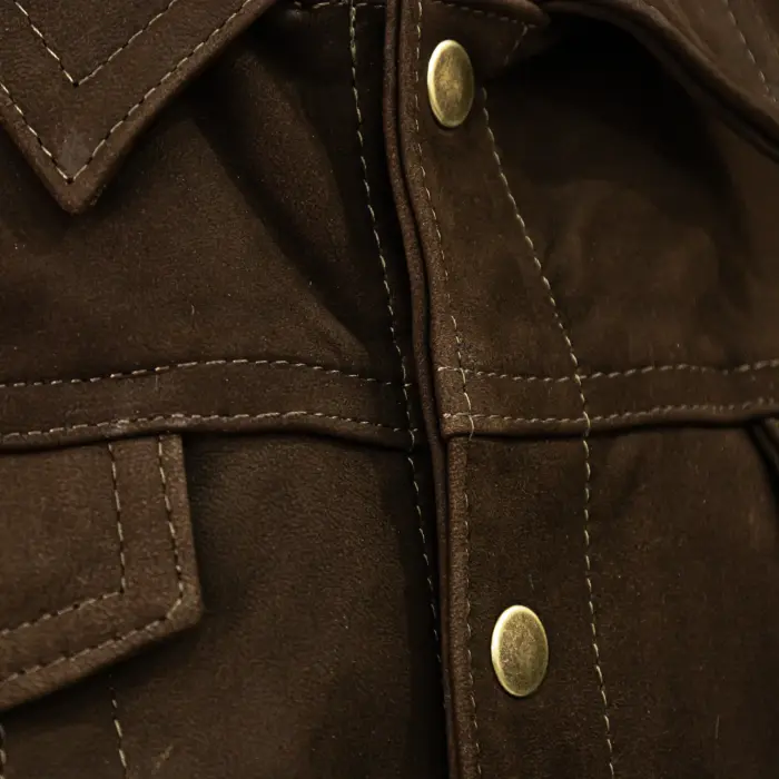 9003890-5-copia.webp Chamarra Hombre Mabo EDU Levis Nobuck - Imagen 5