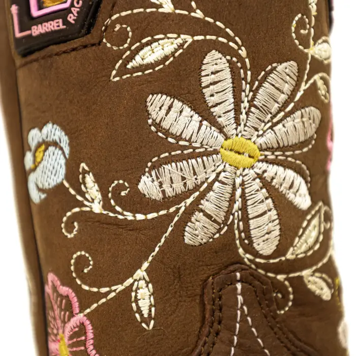 Bota Niña Nokota Grey Crazy H10 - Imagen 6