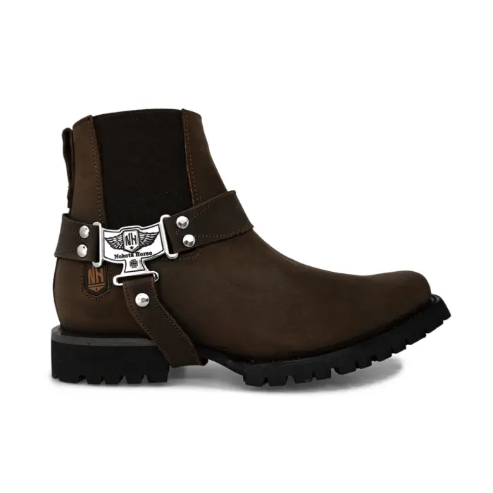 Botin Hombre Nokota Choper H10 Crazy - Imagen 1