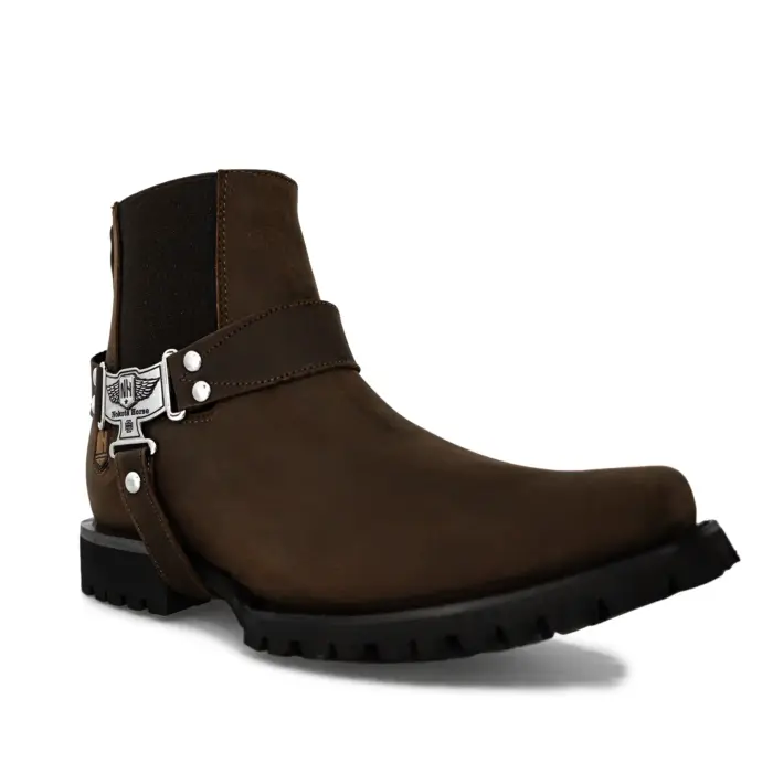 9003896-2-copia.webp Botin Hombre Nokota Choper H10 Crazy - Imagen 2