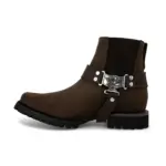 Botin Hombre Nokota Choper H10 Crazy - Imagen 4
