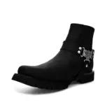 Botin Hombre Nokota Choper H10 Crazy - Imagen 9
