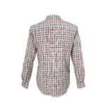 Camisa hombre Varanasi 7021 Cuadros - Imagen 2