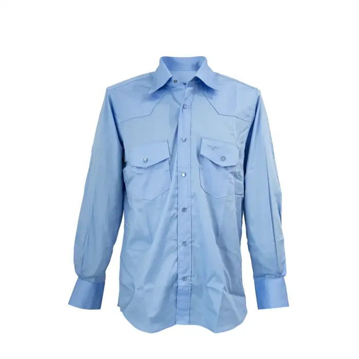 Camisa Hombre Varanasi Lisa 7035 - Imagen 1