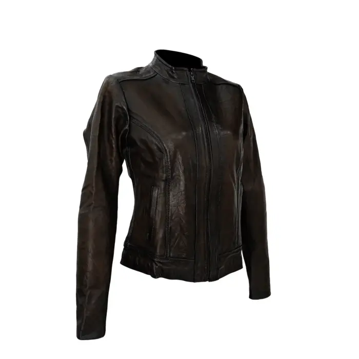 Chamarra Mujer Mabo EDU Sara - Imagen 2