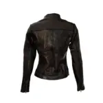 Chamarra Mujer Mabo EDU Sara - Imagen 3