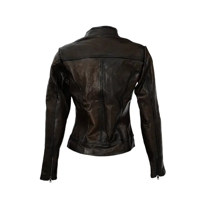 Chamarra Mujer Mabo EDU Sara - Imagen 3