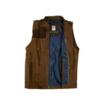 Chaleco Hombre Mabo EDU Texas C. De toro