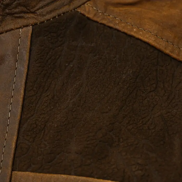 Chaleco Hombre Mabo EDU Texas C. De toro - Imagen 3