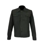 Cazaka Hombre Mabo EDU Levis Nobuck