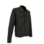 Cazaka Hombre Mabo EDU Levis Nobuck - Imagen 5