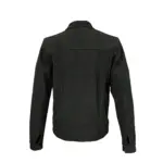 Cazaka Hombre Mabo EDU Levis Nobuck - Imagen 4