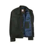 Cazaka Hombre Mabo EDU Levis Nobuck - Imagen 3