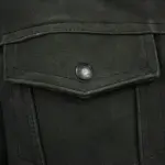 Cazaka Hombre Mabo EDU Levis Nobuck - Imagen 2