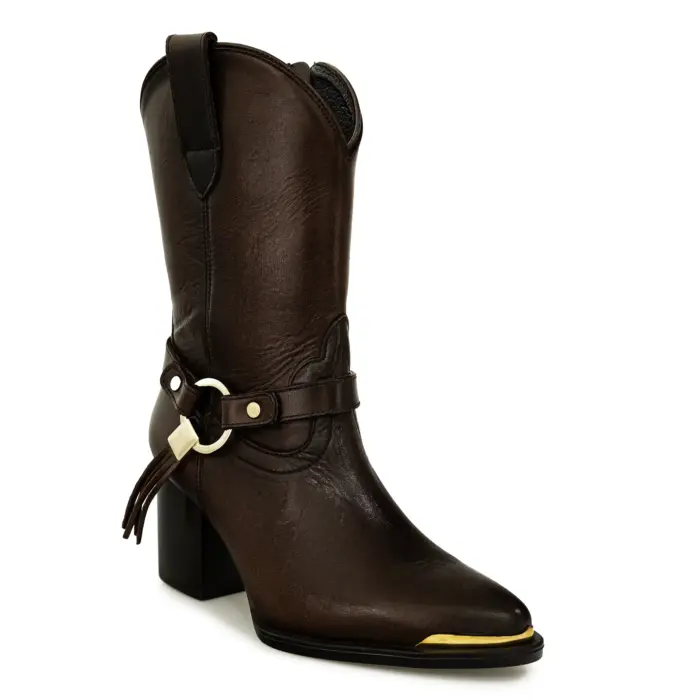 Bota Mujer Lyard Berlin Res - Imagen 6